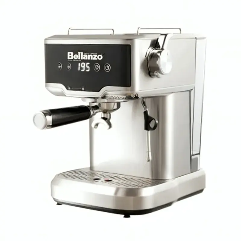 اسپرسو ساز بلانزو 2660