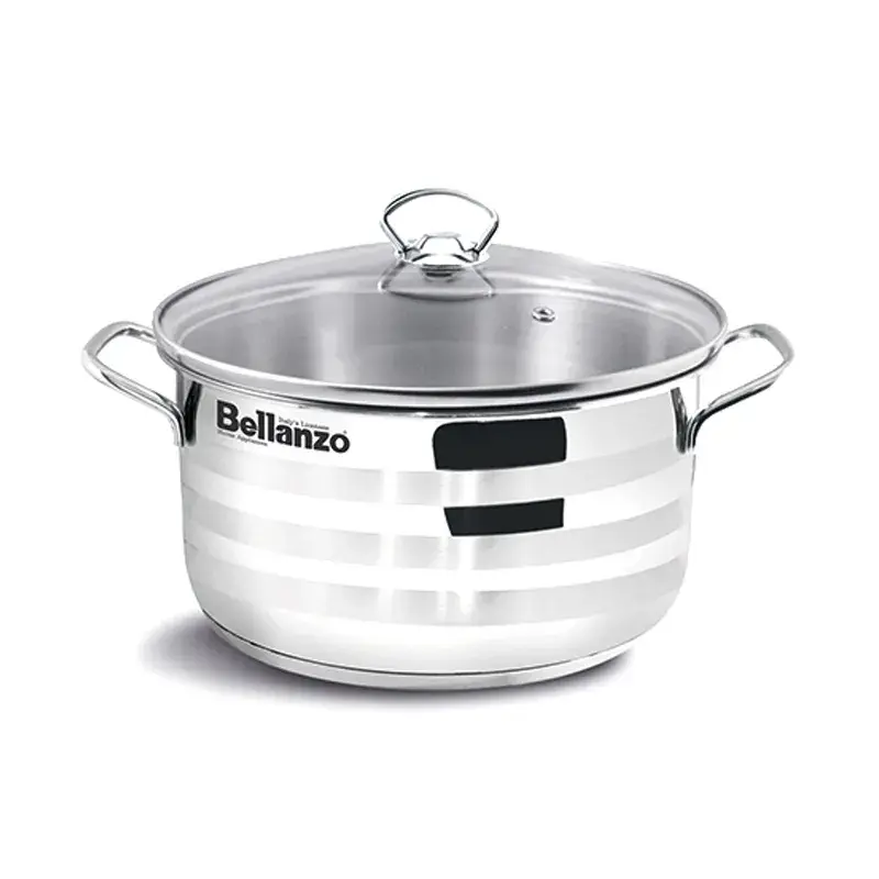 قابلمه استیل بلانزو 70316