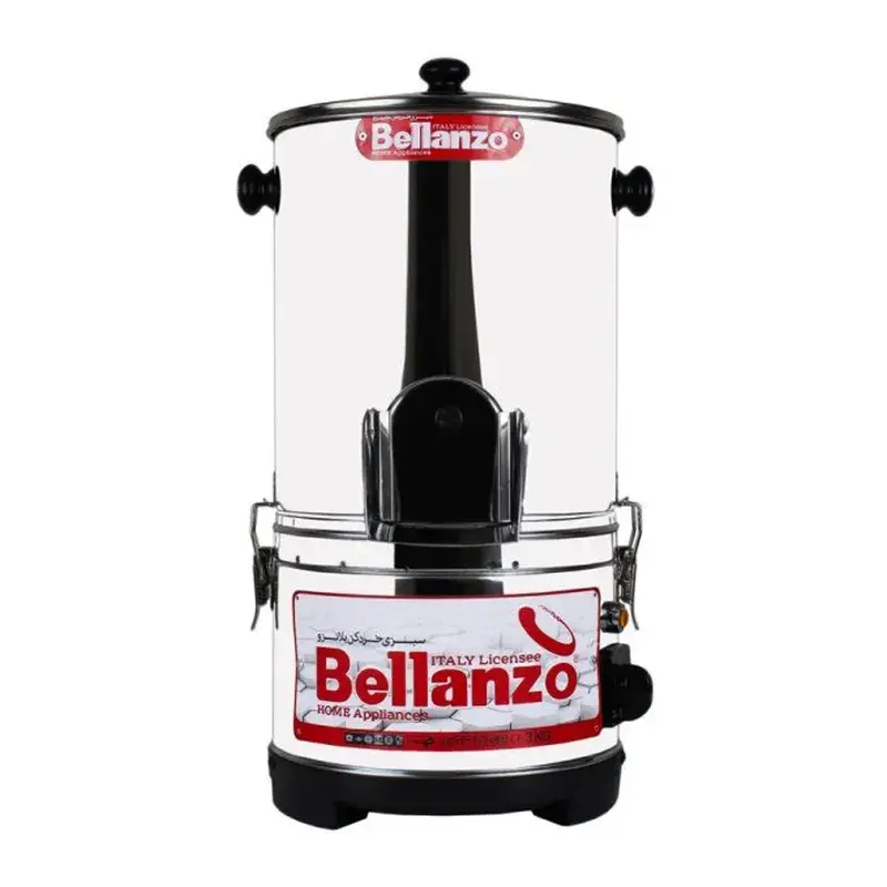 سبزی خردکن بلانزو مدل 1055