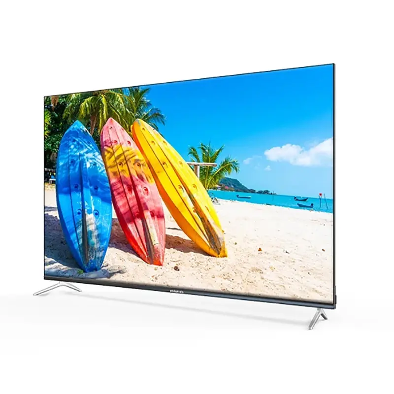 تلویزیون التتو مدل 65ECQ700