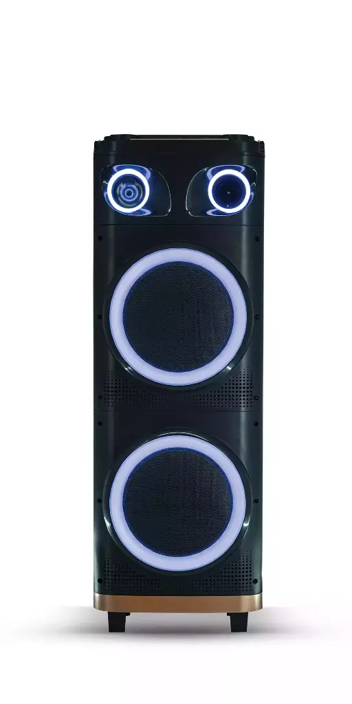 اسپیکر BT 1004 NEW 