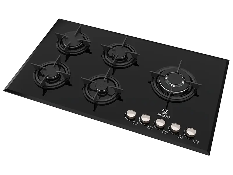  گاز توکار مورانو مدلHG512