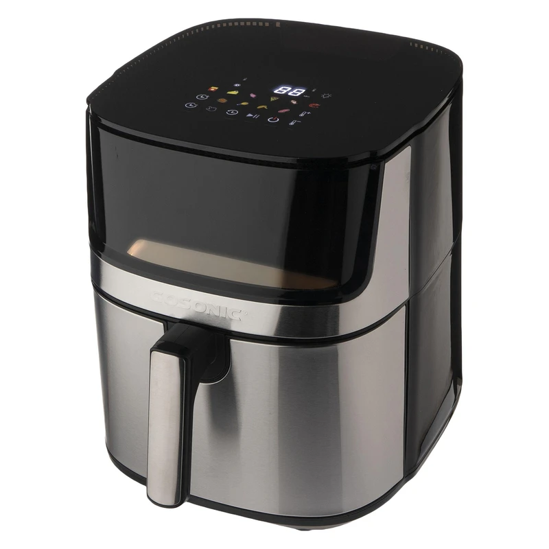 سرخ کن بدون روغن گوسونیک مدل558