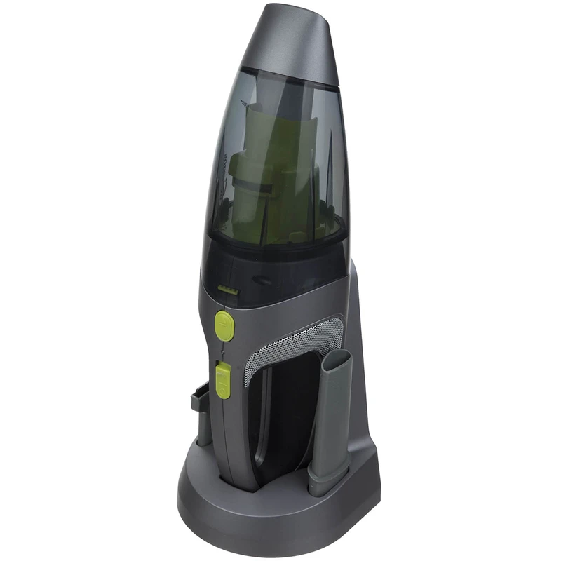 جارو شارژی زولینگن مدل BR-22B