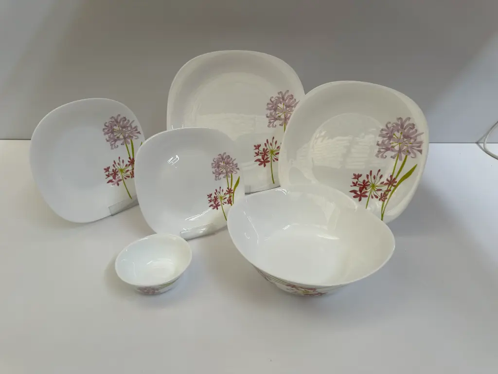 سرویس آرکوپال برمیولی اسپانیایی طرح 10