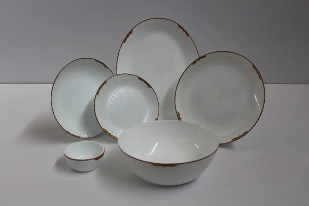 سرویس آرکوپال لوتوس مدل60078کرم