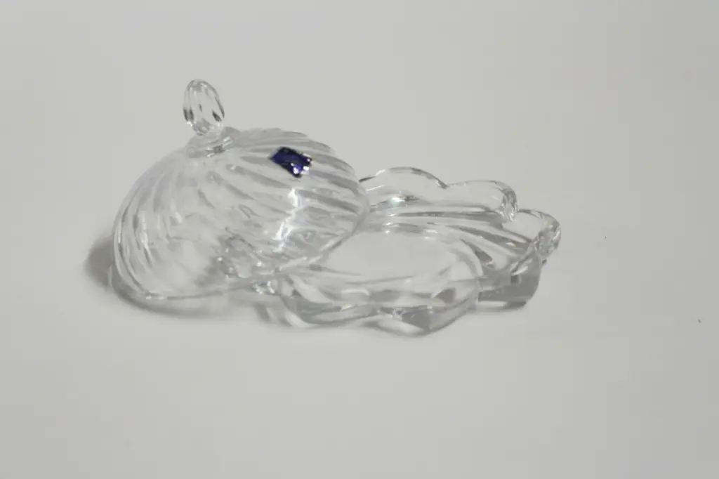 بلور کره خوری گرد جنووا