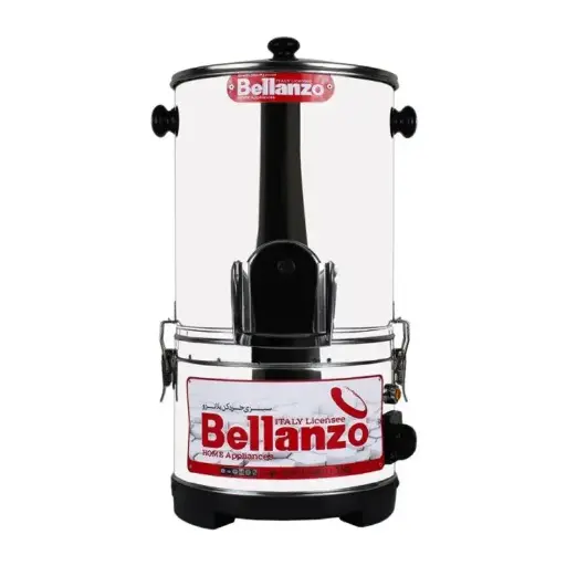 سبزی خردکن بلانزو مدل 1055