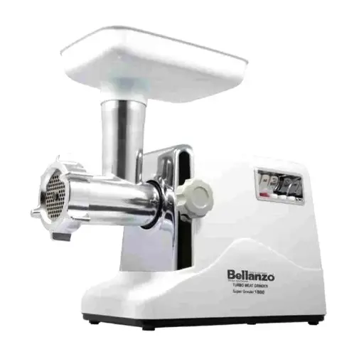 چرخ گوشت بلانزو مدل 1600
