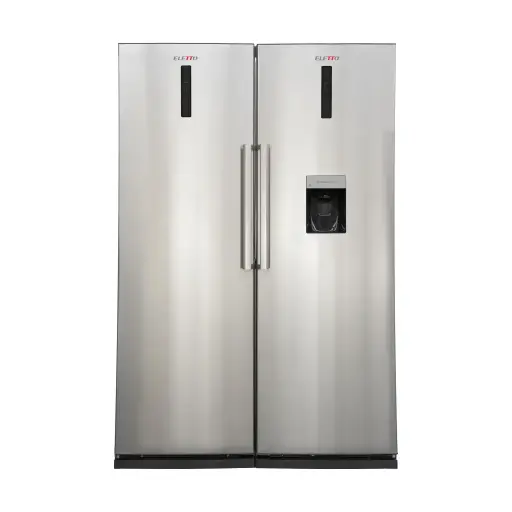 یخچال فریزر دوقلو مورونا التو6040