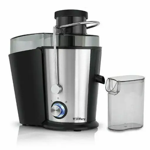 آبمیوه گیری ویلبرگ مدل801