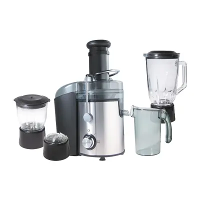 آبمیوه گیری 4 کاره برند راین