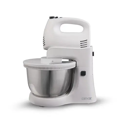 همزن کاسه دار اوریکس مدل4322