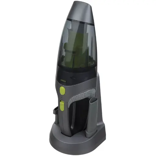 جارو شارژی زولینگن مدل BR-22B