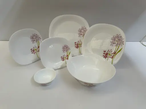 سرویس آرکوپال برمیولی اسپانیایی طرح 10