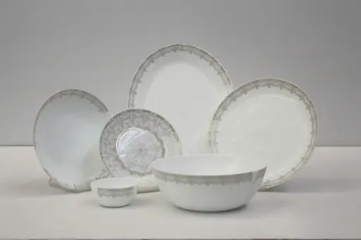 سرویس آرکوپال لوتوس مدل روشنا طوسی