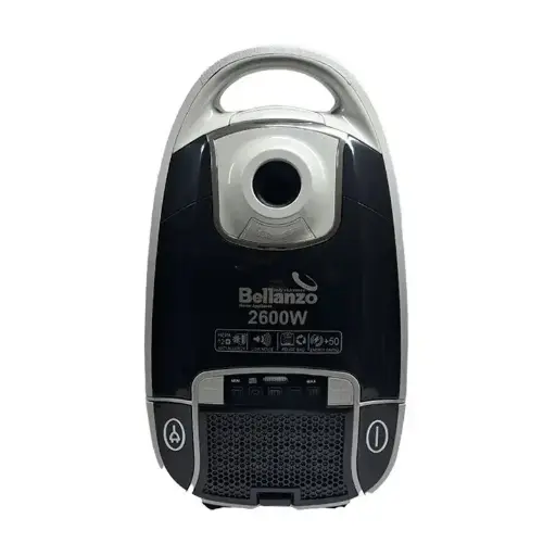 جارو برقی بلانزو مدل 6002