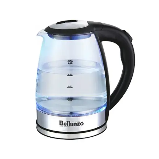 کتری برقی بلانزو مدل 2660